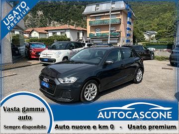 AUDI A1 2ª serie A1 SPB 25 TFSI Admired Advanced
