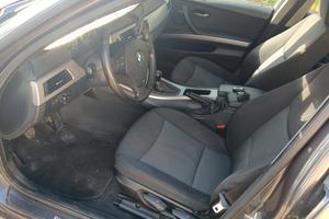 BMW 320 D