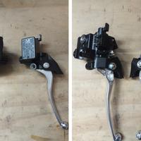 Ricambi SH e Forza 125 e 300