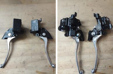 Ricambi SH e Forza 125 e 300