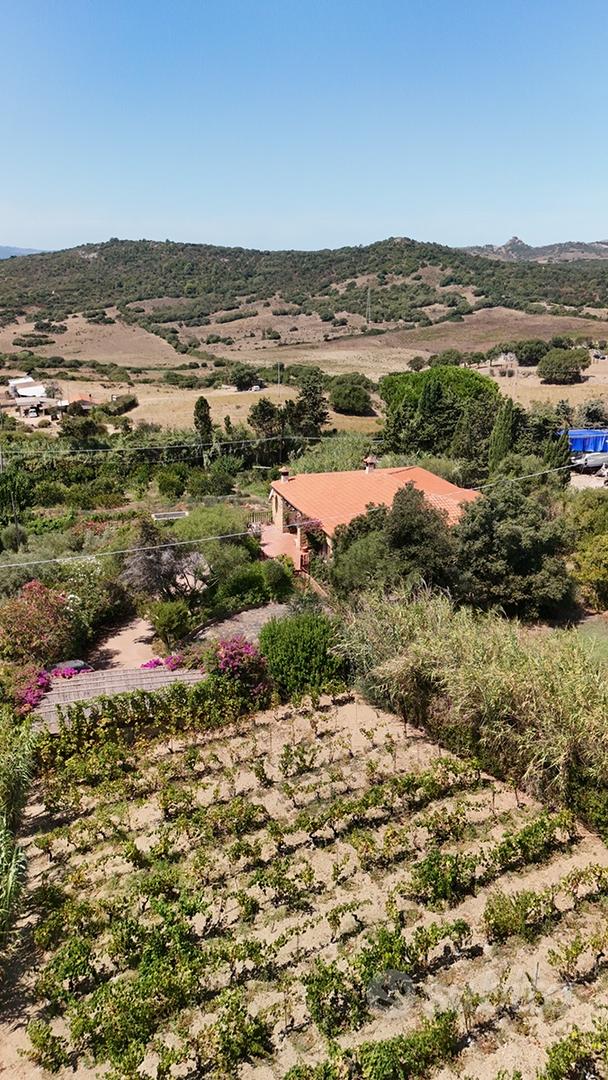 Casa – Alzachèna/Arzachena, Cudacciolu - Vista 3
