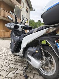 Honda sh 150