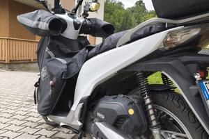 Honda sh 150