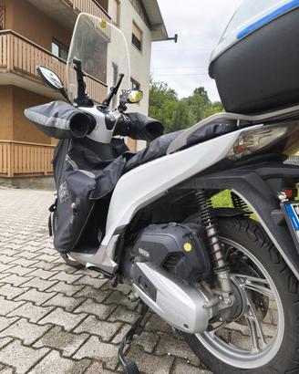 Honda sh 150
