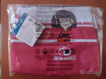 Pochette cartone The Incredibles Pixar Edna