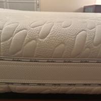 Materasso matrimoniale Dorelan