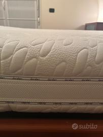 Materasso matrimoniale Dorelan