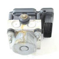 52093160 AGGREGATO ABS BOSCH FIAT PANDA (319) CITY