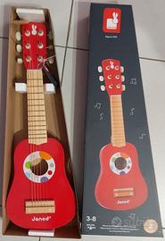 La mia prima chitarra Confetti