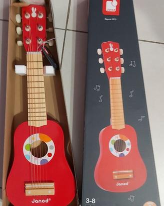 La mia prima chitarra Confetti