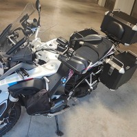 BMW R 1200 GS Adventure