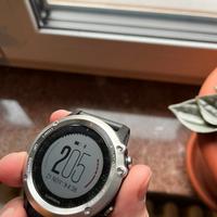 Orologio Garmin Fenix 3 hr