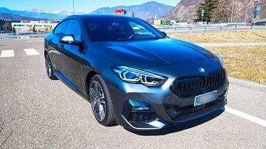 BMW 220d Gran Coupé M Sport xDrive