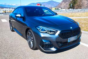 BMW 220d Gran Coupé M Sport xDrive