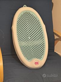 vaschetta per bagnetto neonato 