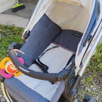 VENDESSI TRIO FOPPAPEDRETTI UP 3