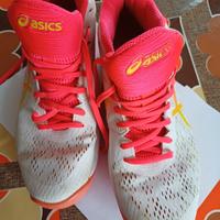 Sneakers pallavolo donna
