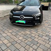 Mercedes a200d