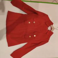 Tuta elegante da sci, vintage
