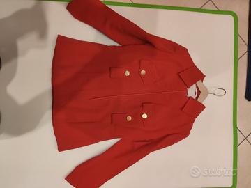 Tuta elegante da sci, vintage