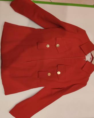 Tuta elegante da sci, vintage