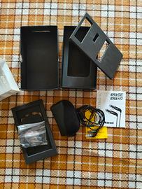 In-Ear cuffie monitor Etymotic ER3XR