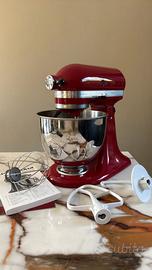 KitchenAid Artisan