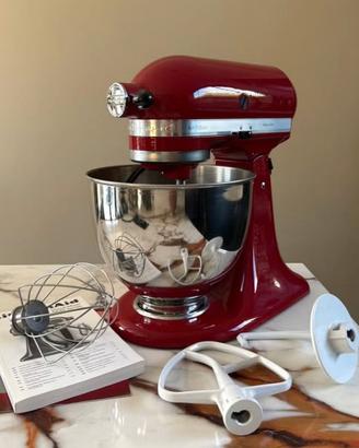 KitchenAid Artisan