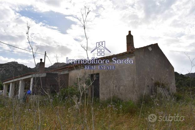 Terreno agricolo a Palau