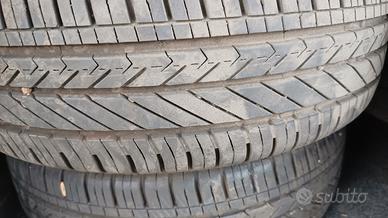 cerchi e gomme  fiat  panda