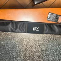 Daiwa presso limited ags 61ML