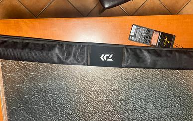 Daiwa presso limited ags 61ML