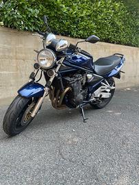 Suzuki Bandit 1200