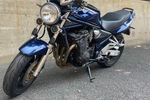 Suzuki Bandit 1200