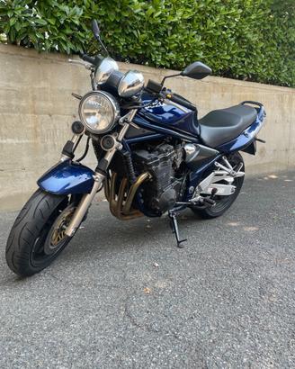 Suzuki Bandit 1200