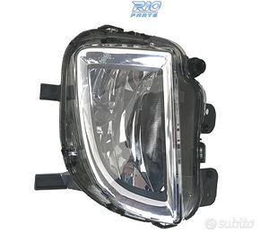 FANALE DESTRO ANTIABBAGLIANTE VOLKSWAGEN VW GOLF V
