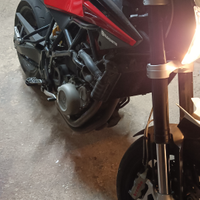 Husqvarna Nuda 900
