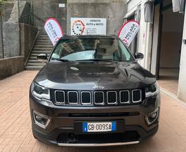 Jeep Compass 2.0 Multijet II 4WD Limited