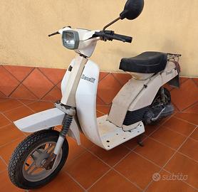 Benelli S50