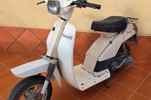 Benelli S50