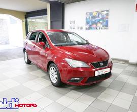 SEAT Ibiza ST 1.2 Style