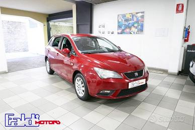 SEAT Ibiza ST 1.2 Style