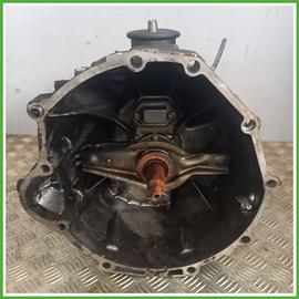 Cambio Manuale VOLKSWAGEN LT III 28-46 ANJ