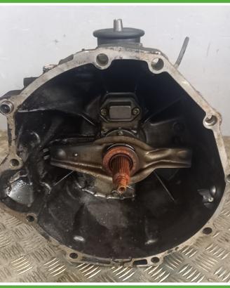 Cambio Manuale VOLKSWAGEN LT III 28-46 ANJ