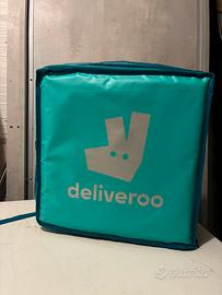 Borsa Termica Deliveroo