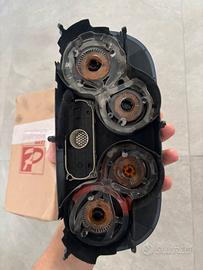 comando riscaldamento fiat 500