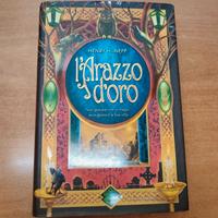 L'Arazzo d'Oro