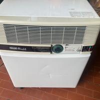 Condizionatore portatile