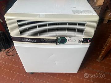 Condizionatore portatile