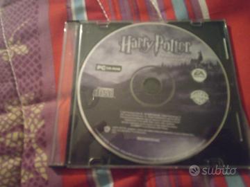 gioco PC Harry Potter e la pietra filosofale 